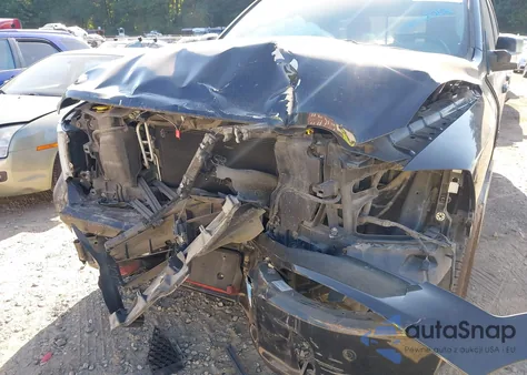 2018 Ram 1500 Big Horn 4X4 5'7 Box z USA, uszkodzony, nr VIN 1C6RR7LGXJS260238